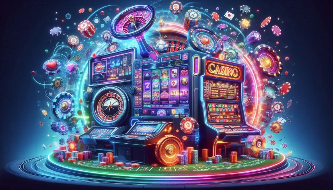 Magic365 Casino
